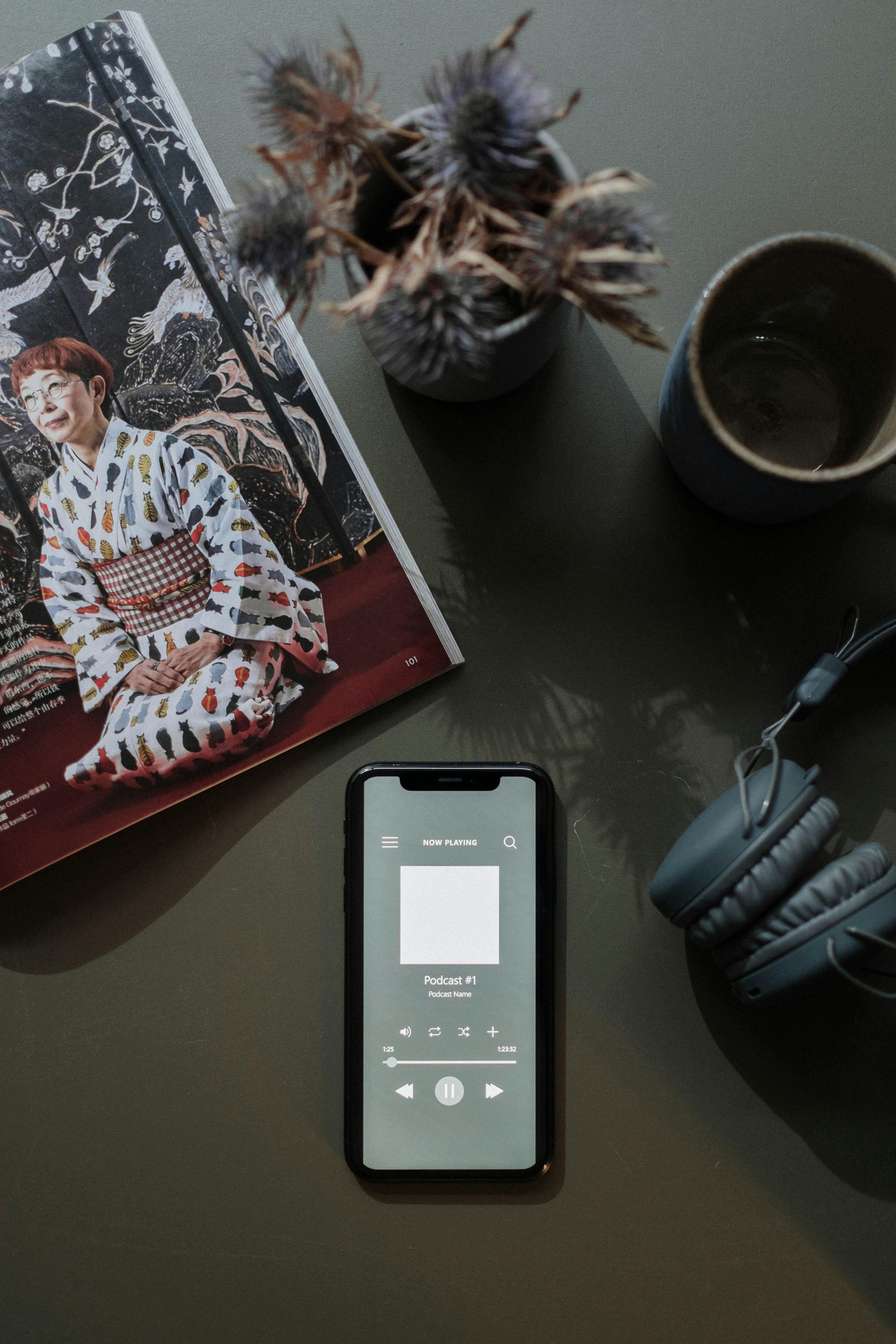 Why Audiobooks are the Future of Reading